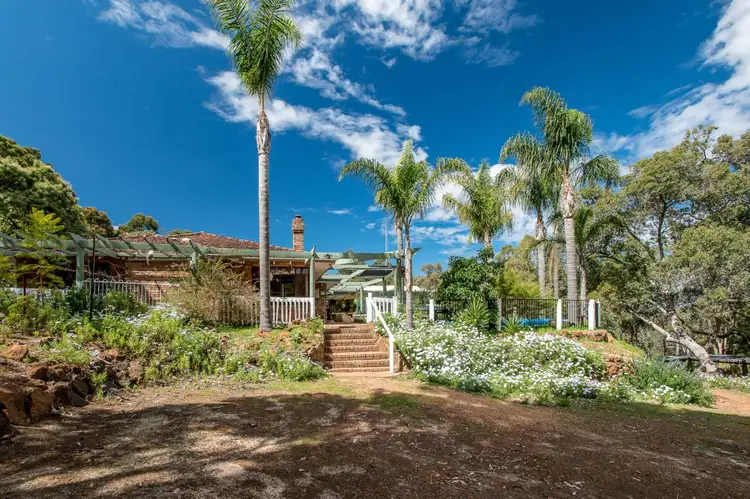 Second view of Homely house listing, 75 Wallangarra Drive, Bedfordale WA 6112