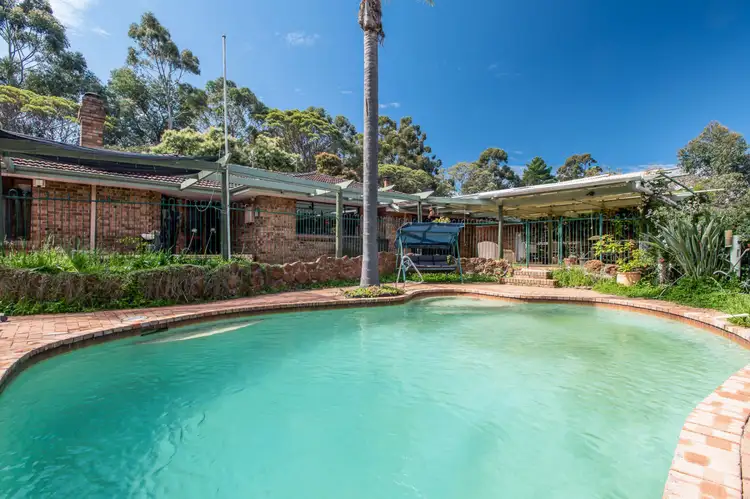 Third view of Homely house listing, 75 Wallangarra Drive, Bedfordale WA 6112