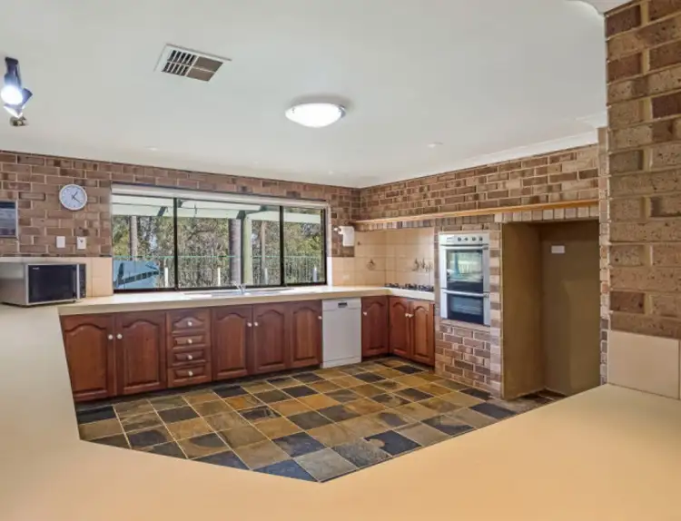 Fifth view of Homely house listing, 75 Wallangarra Drive, Bedfordale WA 6112
