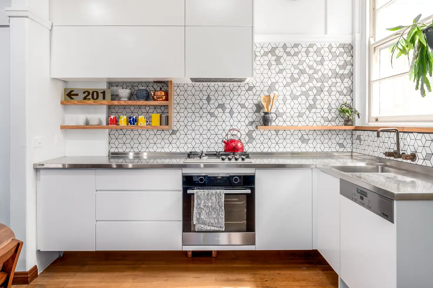Main view of Homely apartment listing, 5/28-30 Watt Street, Newcastle NSW 2300