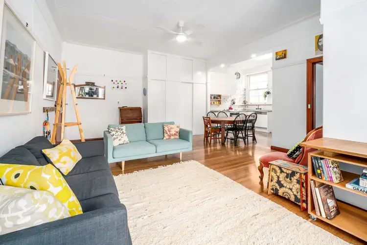 Second view of Homely apartment listing, 5/28-30 Watt Street, Newcastle NSW 2300