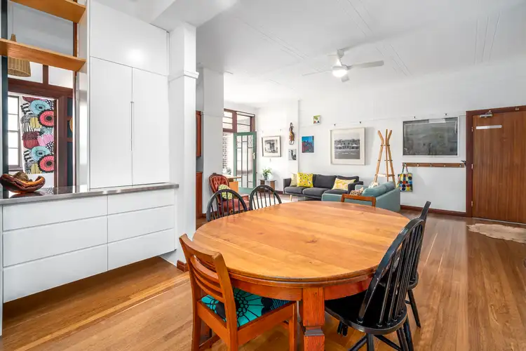 Third view of Homely apartment listing, 5/28-30 Watt Street, Newcastle NSW 2300