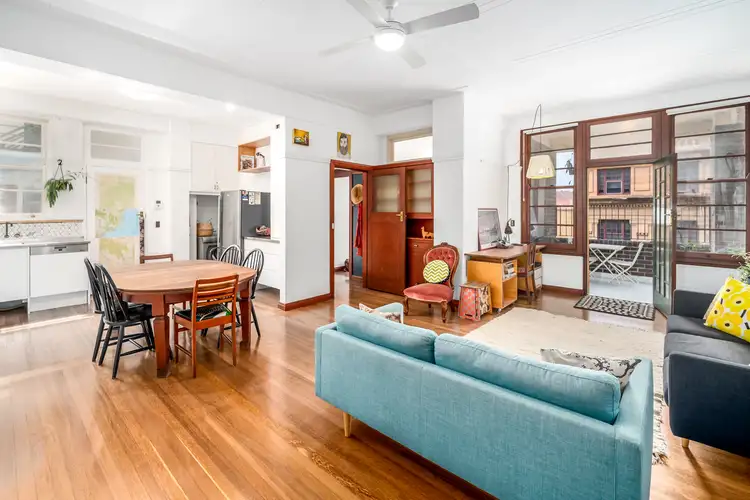 Fourth view of Homely apartment listing, 5/28-30 Watt Street, Newcastle NSW 2300