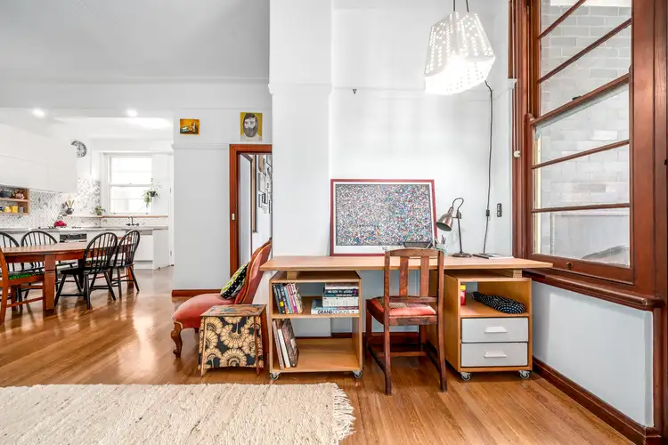 Fifth view of Homely apartment listing, 5/28-30 Watt Street, Newcastle NSW 2300
