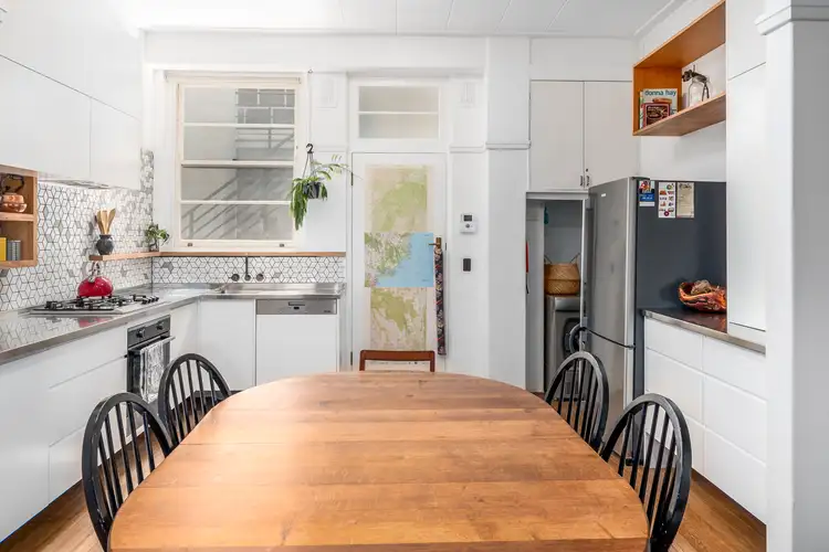 Sixth view of Homely apartment listing, 5/28-30 Watt Street, Newcastle NSW 2300