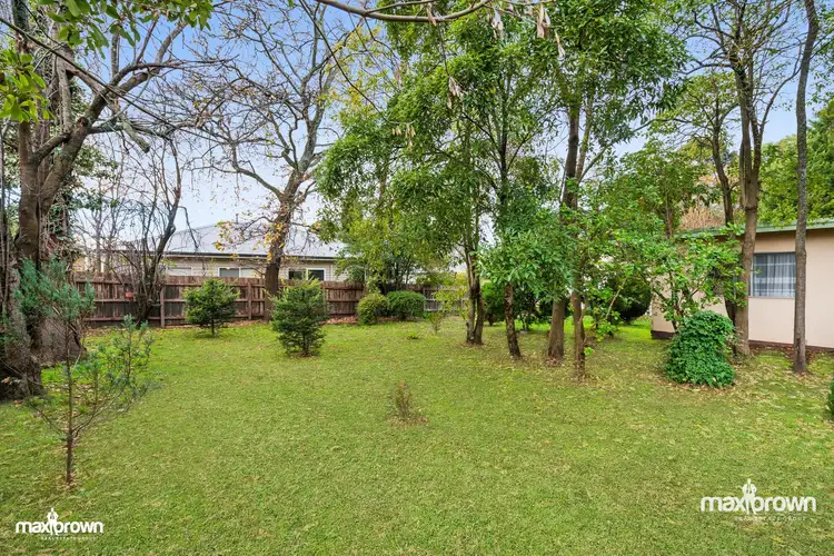 Second view of Homely house listing, 51 Pascoe Avenue, Croydon VIC 3136