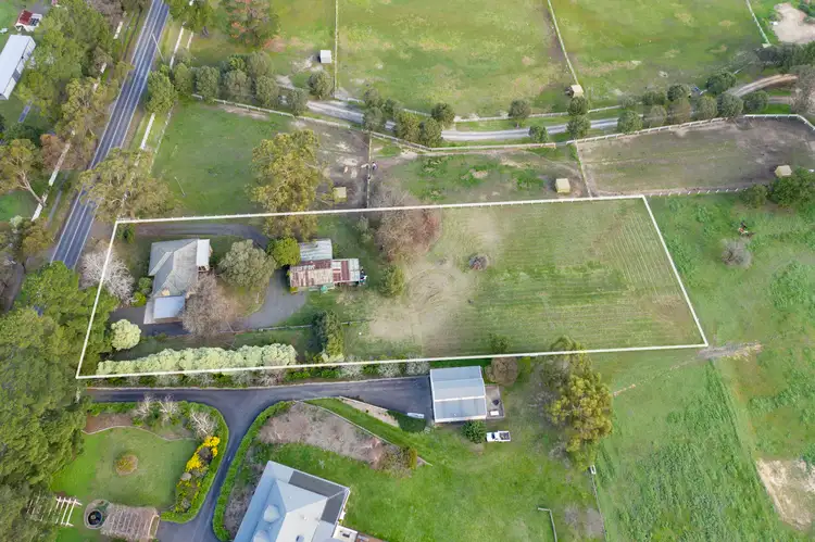 Main view of Homely house listing, 271 Yarra Road, Wonga Park VIC 3115