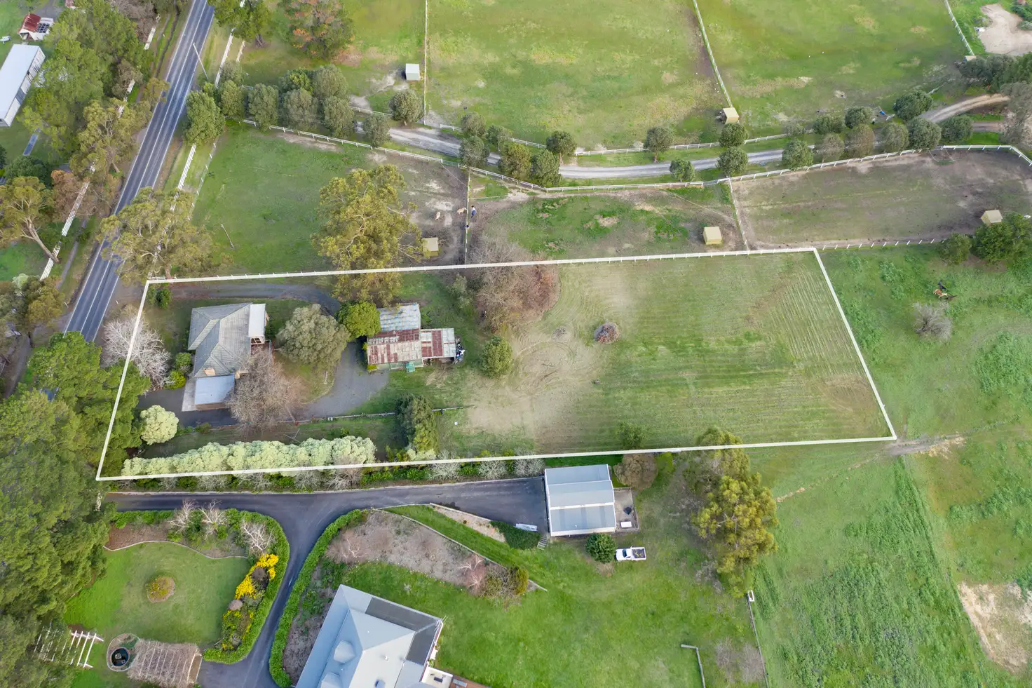 Main view of Homely house listing, 271 Yarra Road, Wonga Park VIC 3115