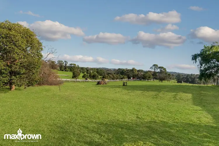Fifth view of Homely house listing, 271 Yarra Road, Wonga Park VIC 3115