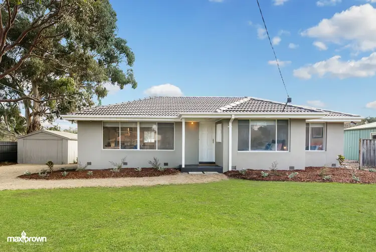 127 Carronvale Road, Mooroolbark VIC 3138