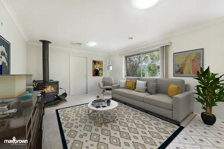 Second view of Homely house listing, 2 Lauren Court, Lilydale VIC 3140