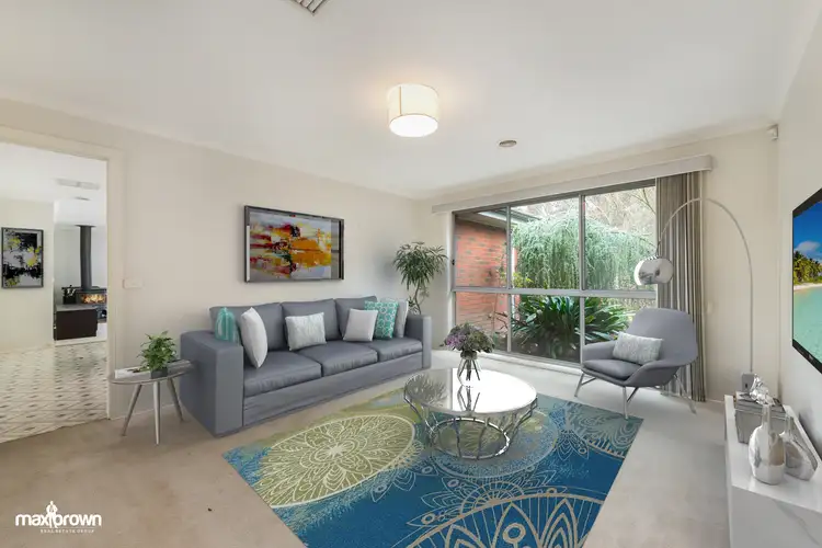 Fourth view of Homely house listing, 2 Lauren Court, Lilydale VIC 3140