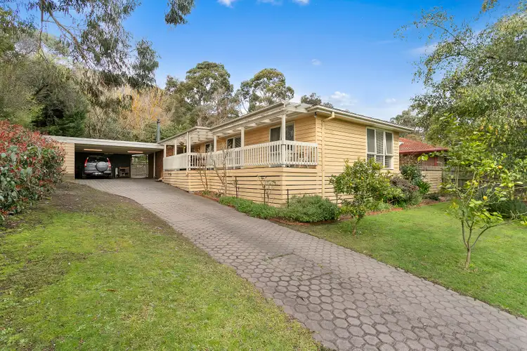2 Martin Court, Montrose VIC 3765