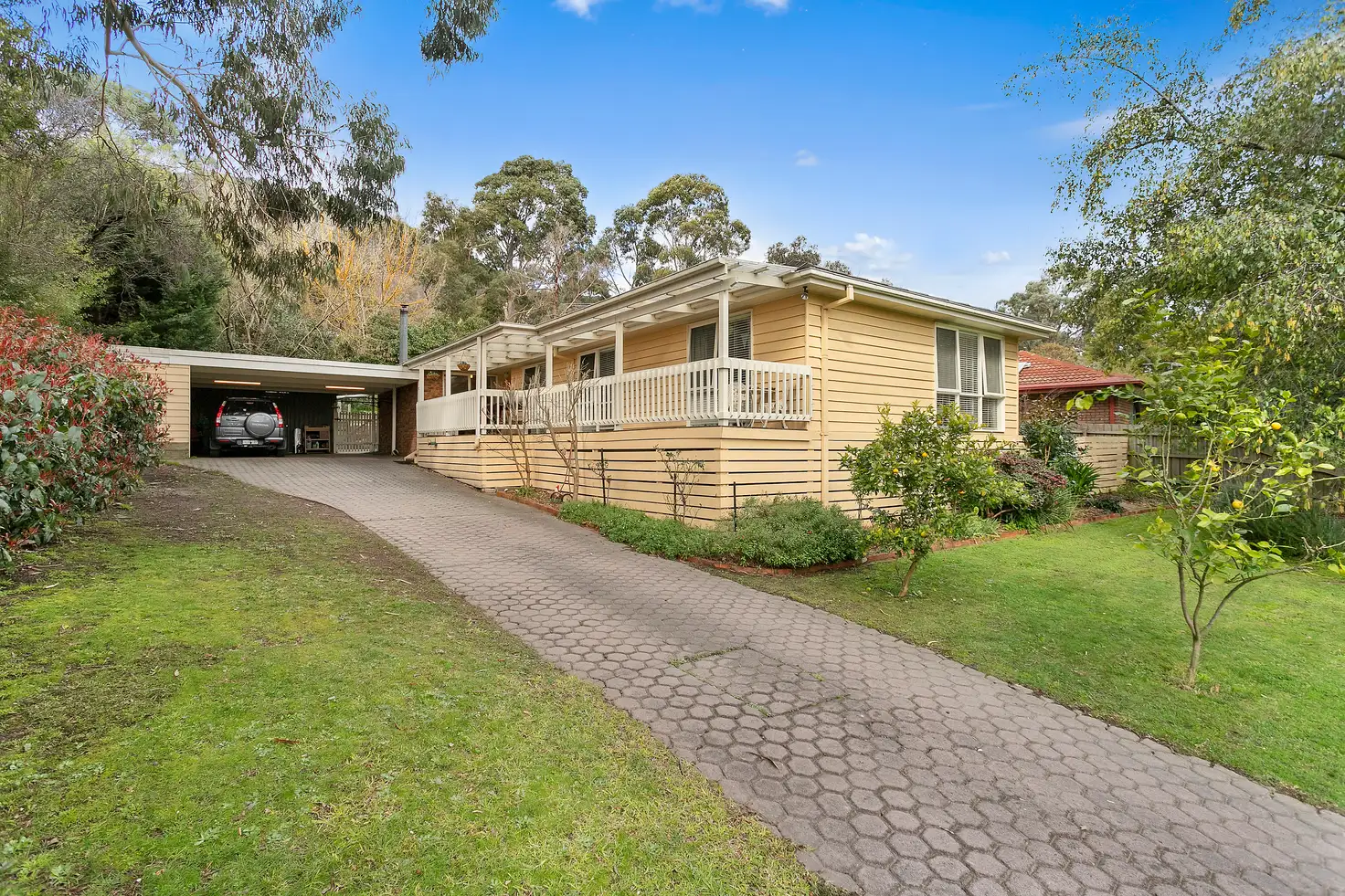 Main view of Homely house listing, 2 Martin Court, Montrose VIC 3765