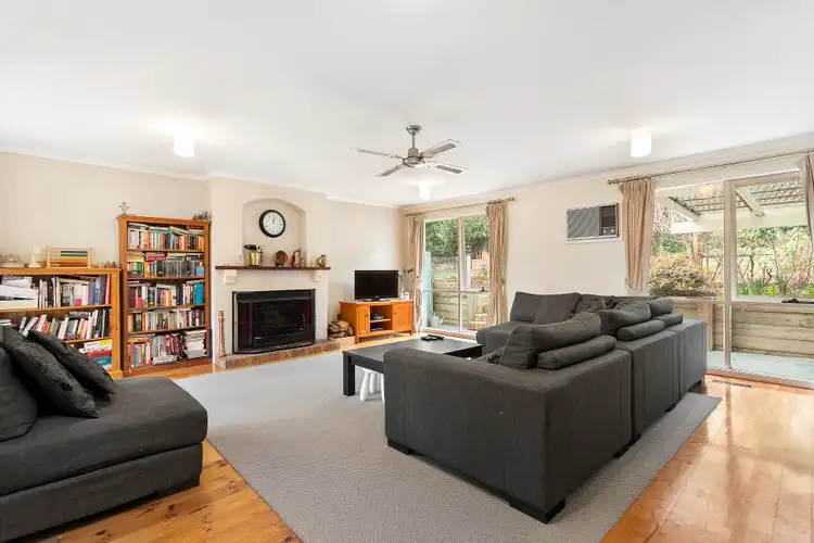 Second view of Homely house listing, 2 Martin Court, Montrose VIC 3765