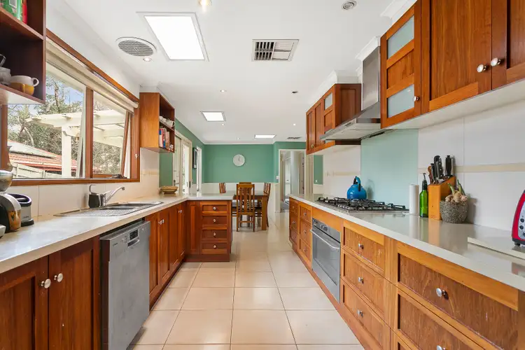 Third view of Homely house listing, 2 Martin Court, Montrose VIC 3765