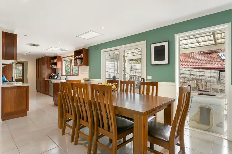 Fourth view of Homely house listing, 2 Martin Court, Montrose VIC 3765