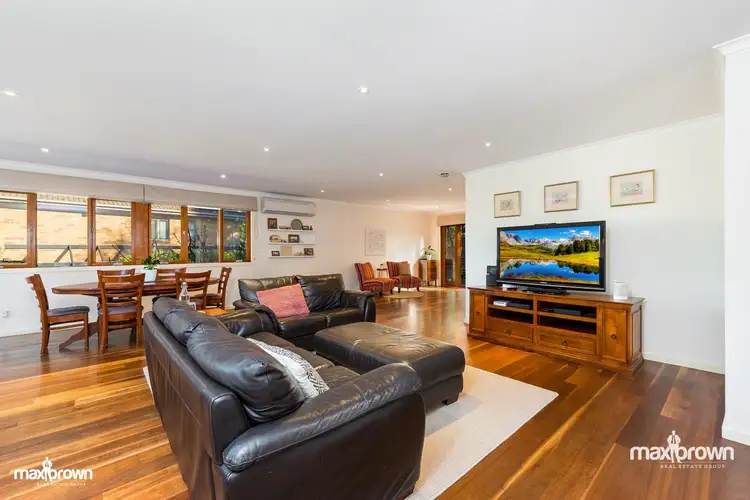 Third view of Homely house listing, 12 Wellington Park Drive, Warranwood VIC 3134