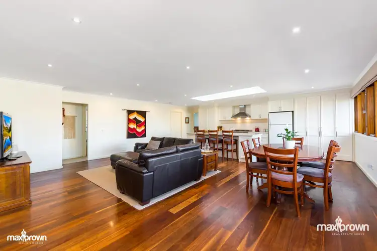 Fourth view of Homely house listing, 12 Wellington Park Drive, Warranwood VIC 3134