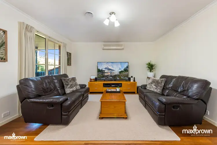 Fifth view of Homely house listing, 12 Wellington Park Drive, Warranwood VIC 3134