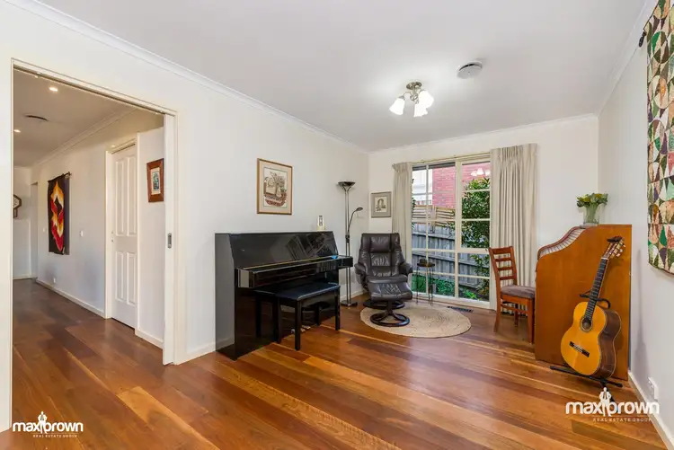 Sixth view of Homely house listing, 12 Wellington Park Drive, Warranwood VIC 3134