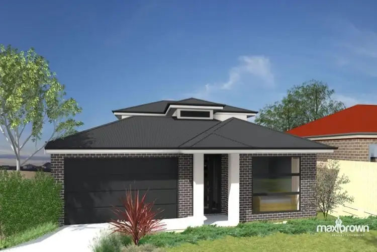 Third view of Homely land listing, 10 Springsong Pass, Chirnside Park VIC 3116