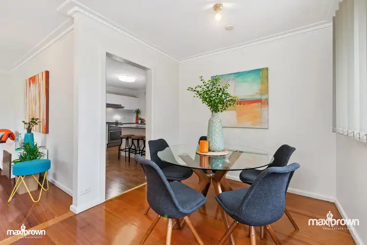 Fourth view of Homely house listing, 6 Carlyle Street, Croydon VIC 3136