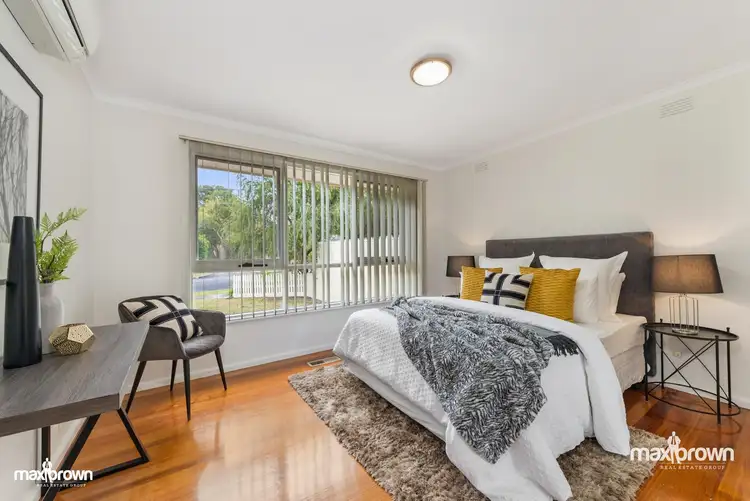 Fifth view of Homely house listing, 6 Carlyle Street, Croydon VIC 3136