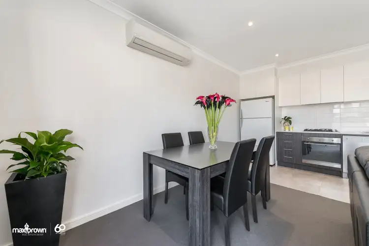 Sixth view of Homely townhouse listing, 25 Lithgow Way, Mooroolbark VIC 3138