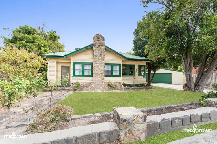 Main view of Homely house listing, 33 Hereford Road, Mount Evelyn VIC 3796