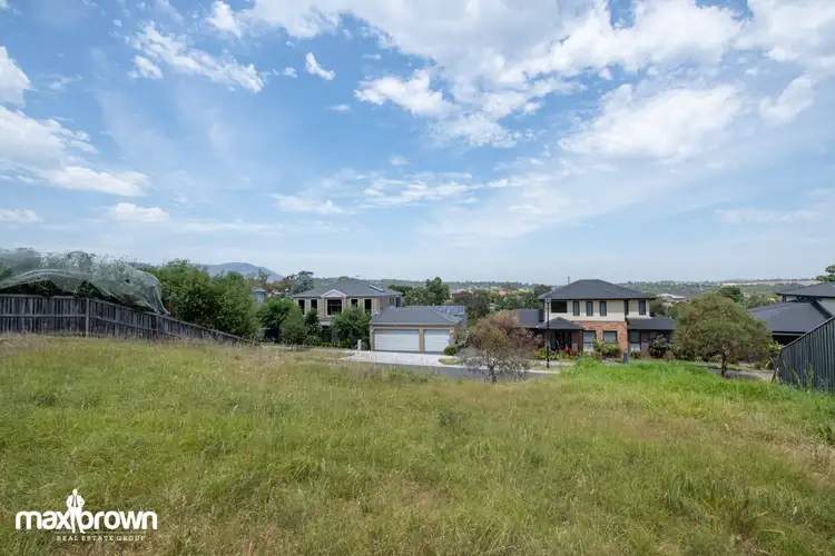 Third view of Homely land listing, 17 Heritage Drive, Lilydale VIC 3140