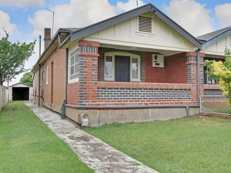 46 Combermere Street, Goulburn NSW 2580