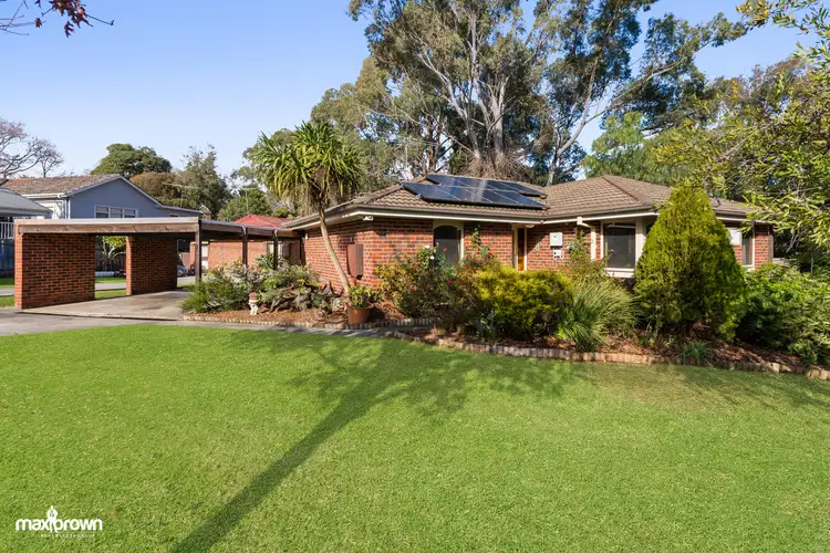 1/376 Springfield Road, Nunawading VIC 3131