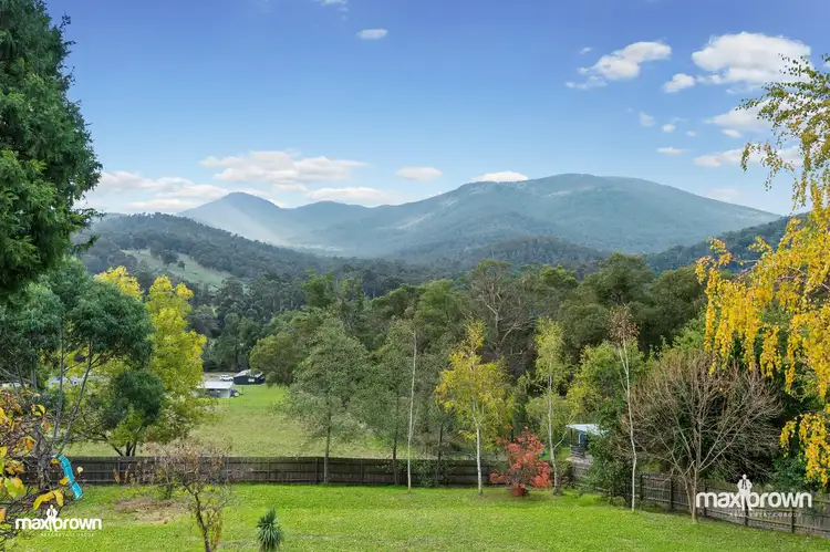 Main view of Homely house listing, 403 Maroondah Highway, Healesville VIC 3777