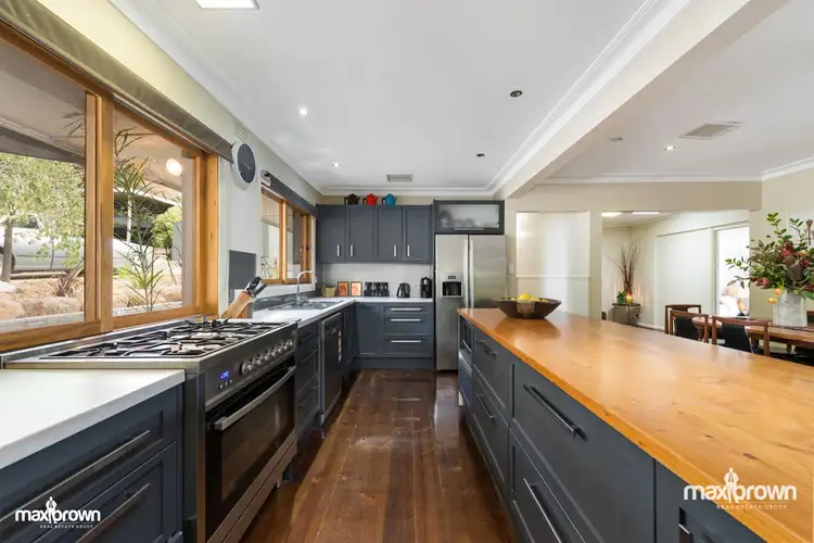 Second view of Homely house listing, 403 Maroondah Highway, Healesville VIC 3777