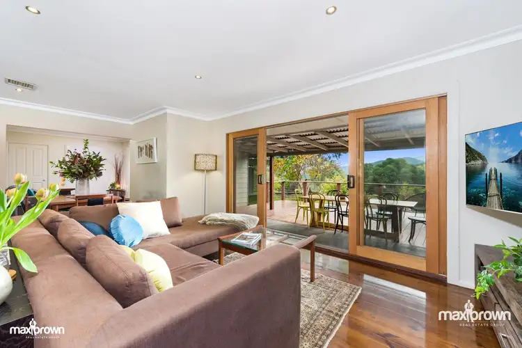 Fourth view of Homely house listing, 403 Maroondah Highway, Healesville VIC 3777