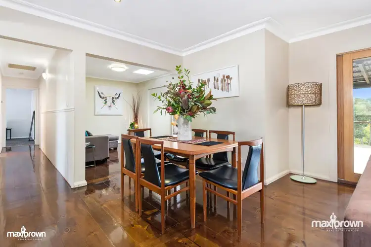 Fifth view of Homely house listing, 403 Maroondah Highway, Healesville VIC 3777