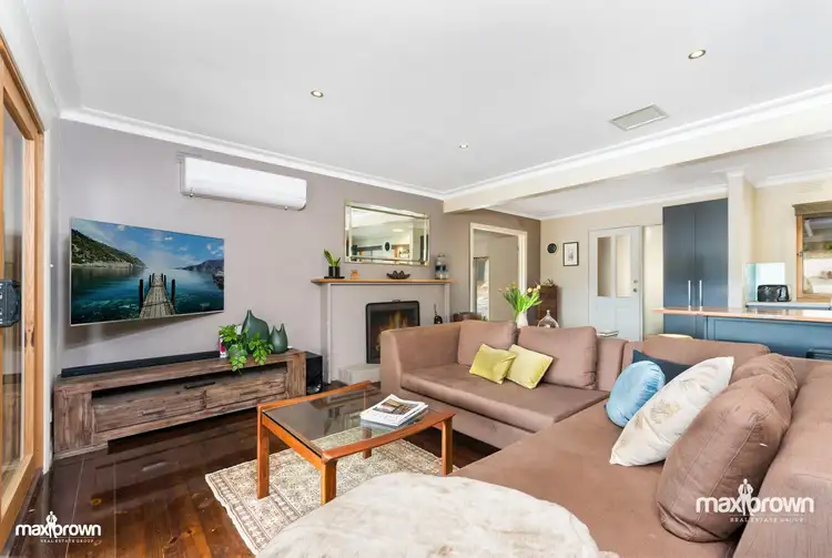 Sixth view of Homely house listing, 403 Maroondah Highway, Healesville VIC 3777