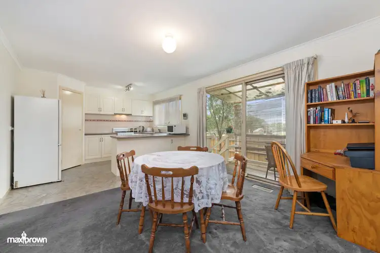Second view of Homely house listing, 3/4 Camelia  Crescent, The Basin VIC 3154