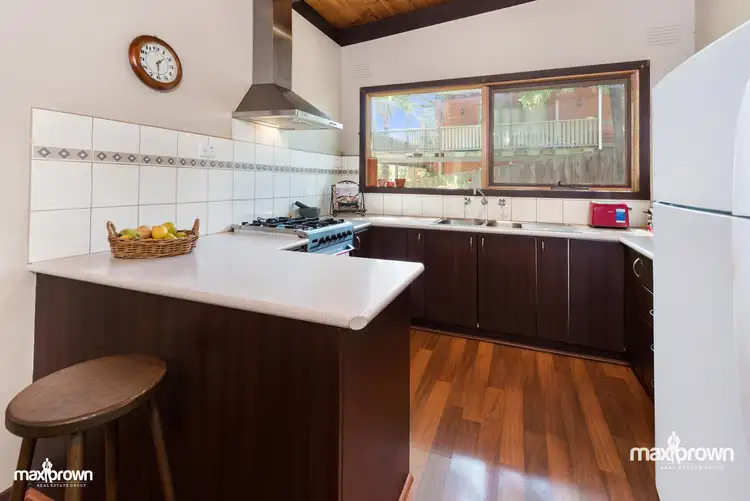 Second view of Homely house listing, 4 Vega Close, Lilydale VIC 3140