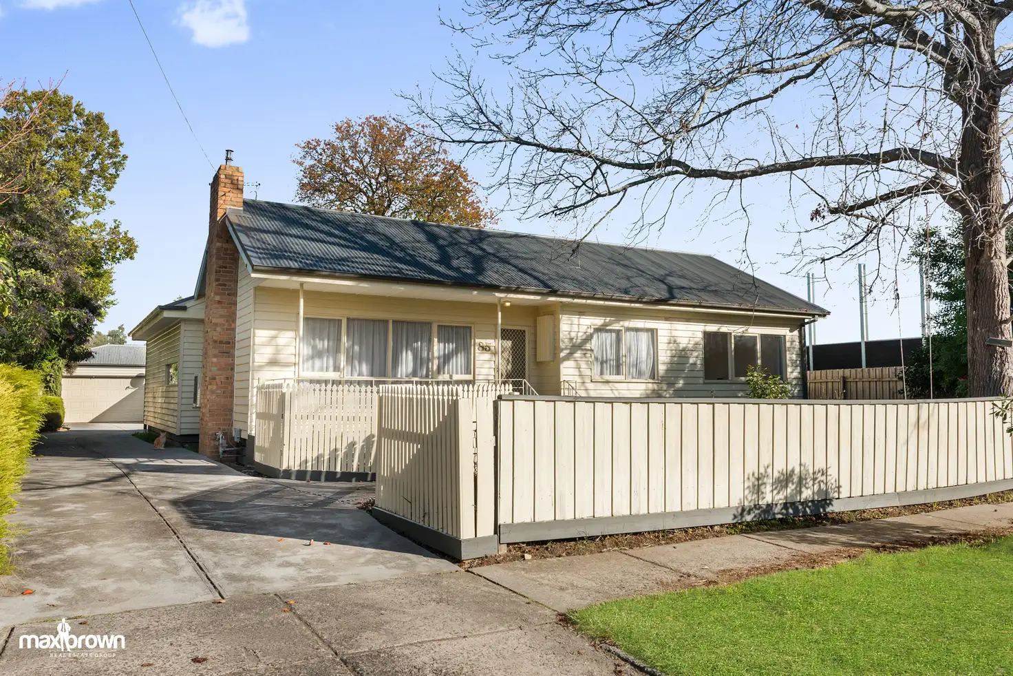 Main view of Homely house listing, 35 Plumer Street, Croydon VIC 3136