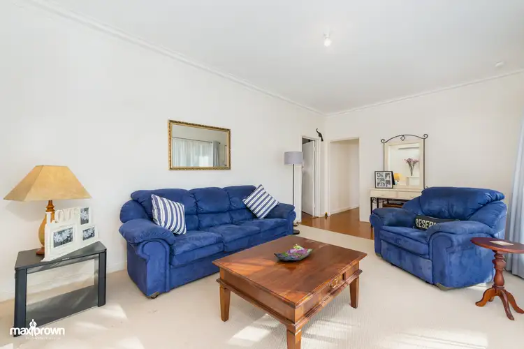 Second view of Homely house listing, 35 Plumer Street, Croydon VIC 3136