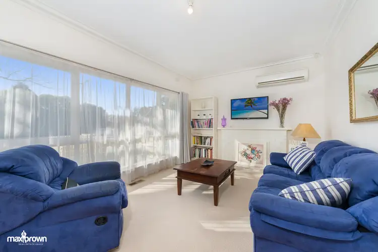 Third view of Homely house listing, 35 Plumer Street, Croydon VIC 3136