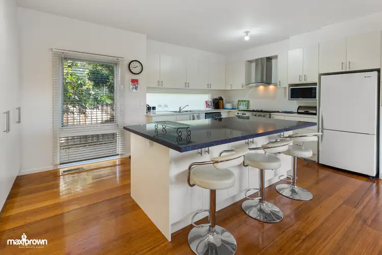 Fourth view of Homely house listing, 35 Plumer Street, Croydon VIC 3136