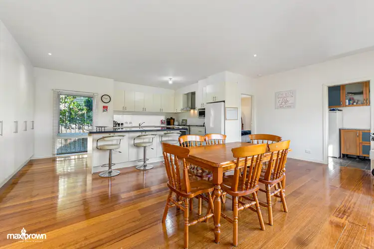 Fifth view of Homely house listing, 35 Plumer Street, Croydon VIC 3136