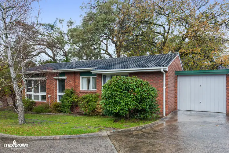 1/14-16 Vernon Street, Croydon VIC 3136