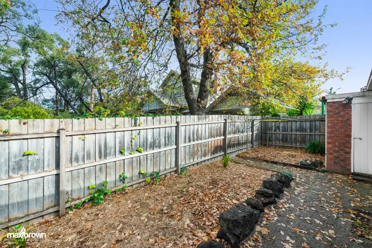 Third view of Homely unit listing, 1/14-16 Vernon Street, Croydon VIC 3136