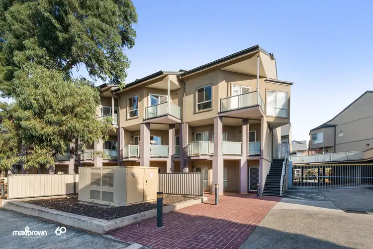 36/13-15 Hewish Road, Croydon VIC 3136