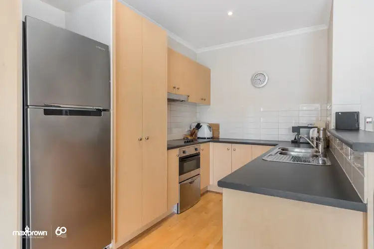 Second view of Homely unit listing, 36/13-15 Hewish Road, Croydon VIC 3136