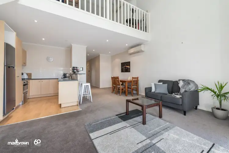 Third view of Homely unit listing, 36/13-15 Hewish Road, Croydon VIC 3136